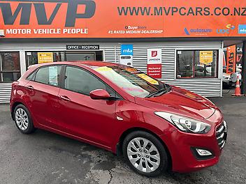 100,717 Km, Hatchback, 1797 cc, Petrol engine, Automatic