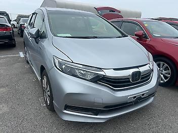 38,000 Km, Station Wagon, 1500 cc, Hybrid (Petrol) engine, FAT