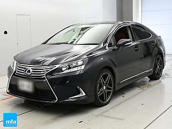 106,678 Km, Sedan, 2400 cc, Hybrid engine, Auto