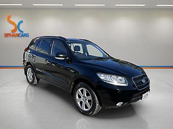 199,131 Km, SUV / 4x4, 2188 cc, Diesel engine, Auto