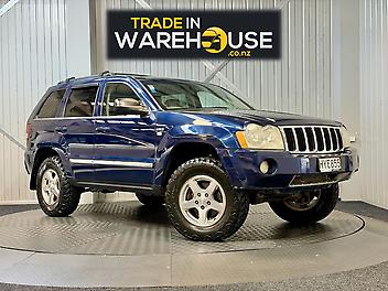 239,500 Km, SUV / 4x4, 5700 cc, Petrol engine, Automatic