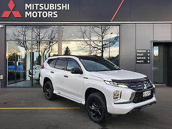 7,000 Km, RV/SUV, 2442135 cc, Diesel engine, 8-gear automatic