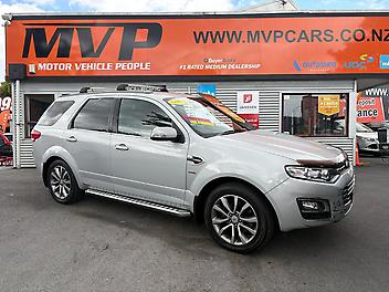 225,527 Km, Station Wagon, 2720 cc, Diesel engine, Automatic