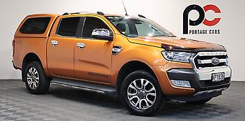 221,550 Km, Ute, 3198 cc, Diesel engine, Automatic