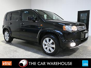 249,941 Km, Station Wagon, 1990 cc, Petrol engine, Automatic