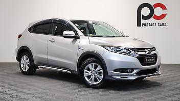 104,230 Km, Suv, 1496 cc, Hybrid engine, Automatic