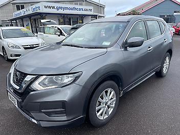 121,139 Km, Wagon, 2488 cc, Petrol engine, Auto