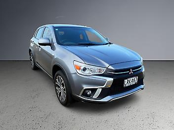 144,337 Km, Station Wagon, 1998 cc, Petrol engine, CVT