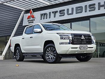 7,250 Km, Utility, 150 cc, Diesel engine, 6-Speed Automatic