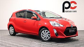 58,084 Km, Hatchback, 1500 cc, Hybrid engine, Automatic