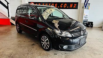 92,393 Km, RV-SUV, 1389 cc, Petrol engine, Automatic