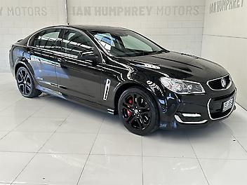 63,900 Km, Sedan, 6162 cc, Petrol engine, 6 Speed Automatic (TipTronic)