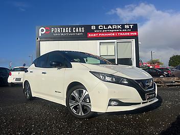 86,687 Km, Hatchback, 0 cc, Electric engine, Automatic