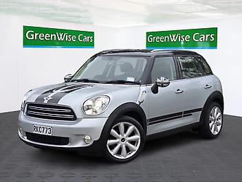 69,500 Km, Hatchback, 1600 cc, Petrol engine, Automatic