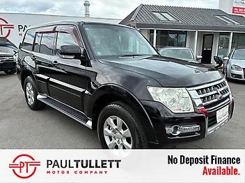 173,871 Km, SUV / 4x4, 3200 cc,  engine, Auto