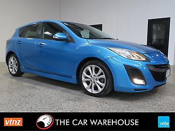 191,209 Km, Hatchback, 1990 cc, Petrol engine, Automatic