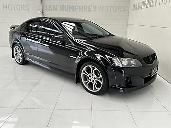 164,400 Km, Sedan, 3564 cc, Petrol engine, 5-Speed Automatic