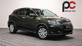 62,810 Km, RV-SUV, 1496 cc, Hybrid engine, Automatic
