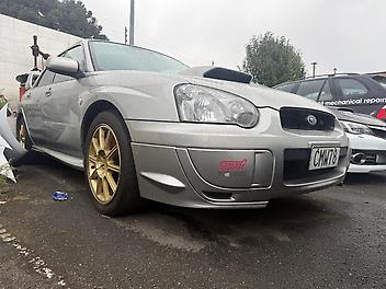103,698 Km, SALOON, 1994 cc, Petrol engine, 6-Speed Manual