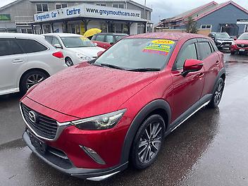 84,117 Km, Hatchback, 1997 cc,  engine, Auto