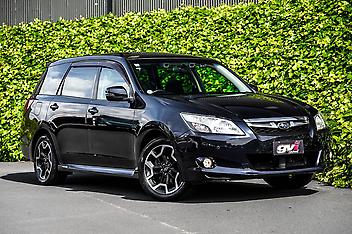 49,090 Km, Station Wagon, 2500 cc, Petrol engine, Automatic