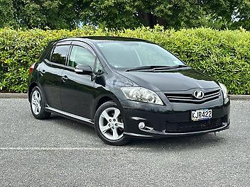 137,127 Km, Hatchback, 1800 cc,  engine, Automatic