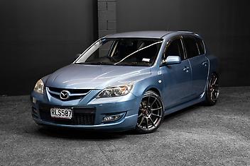 139,000 Km, Hatchback, 2269 cc, Petrol engine, Manual