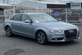 47,265 Km, Sedan, 2000 cc, Petrol engine, Automatic