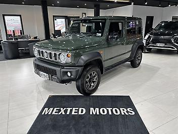 32,000 Km, Station Wagon, 1462 cc, Petrol engine, 4-Speed Auto