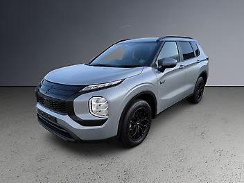 100 Km, Station Wagon, 2360 cc, Plug-In Hybrid (Electricity) engine, 6 Speed Auto