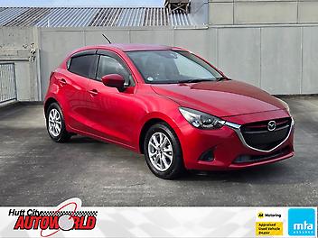 106,099 Km, Hatchback, 1300 cc, Petrol engine, Automatic