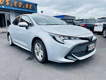 41,447 Km, Hatchback, 1987 cc, Petrol engine, Automatic