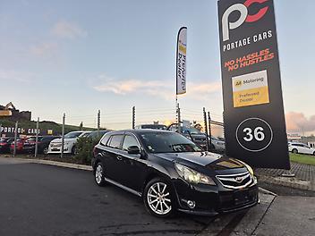 84,900 Km, Station Wagon, 2498 cc, Petrol engine, Automatic