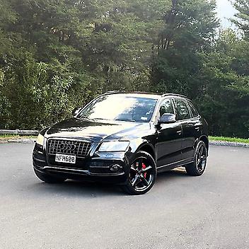 160,000 Km, SUV, 3190 cc, Petrol engine, Automatic