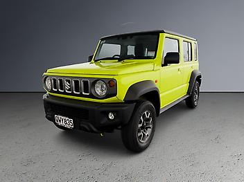 36,000 Km, Station Wagon, 1462 cc, Petrol engine, 4-Speed Auto