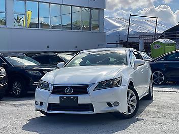 89,000 Km, Sedan, 3500 cc, Petrol - Hybrid engine, Automatic