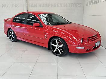 193,100 Km, Sedan, 4942 cc, Petrol engine, 4-Speed Auto