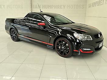 15,600 Km, Utility, 6162 cc, Petrol engine, 6 Speed Automatic (TipTronic)