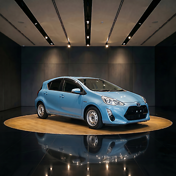 127,000 Km, Hatchback, 1500 cc, Petrol - Hybrid engine, Automatic