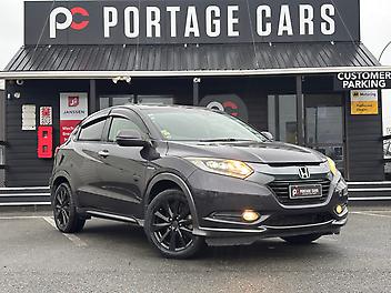 86,235 Km, RV-SUV, 1496 cc, Hybrid engine, Automatic