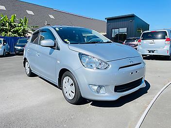 53,380 Km, Hatchback, 999 cc, Petrol engine, Automatic