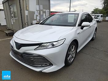 83,778 Km, Sedan, 2500 cc, Hybrid (Electricity) engine, Auto