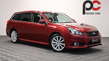 103,320 Km, Station Wagon, 2498 cc, Petrol engine, Automatic