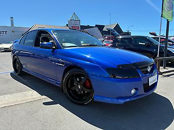 69,448 Km, Sedan, 5665 cc,  engine, Auto