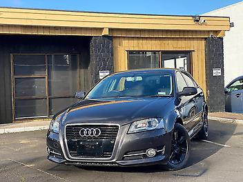 76,800 Km, Station Wagon, 1798 cc, Petrol engine, Automatic