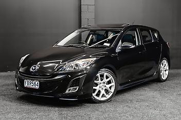 119,000 Km, Hatchback, 2488 cc, Petrol engine, Tiptronic