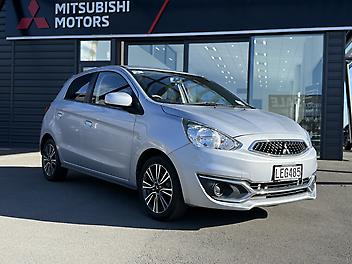 112,000 Km, Hatchback, 119858 cc, Petrol engine, CVT