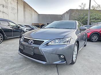 103,864 Km, Hatchback, 1800 cc, Hybrid engine, Automatic