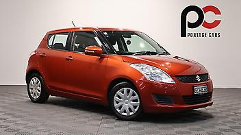 159,460 Km, Hatchback, 1372 cc, Petrol engine, Automatic