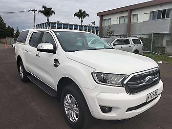 175,186 Km, Ute, 3198 cc, Petrol engine, Automatic